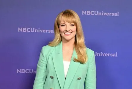 Melissa Rauch OnlyFans Leaked Free Thumbnail Picture - #n92zUTtF7d