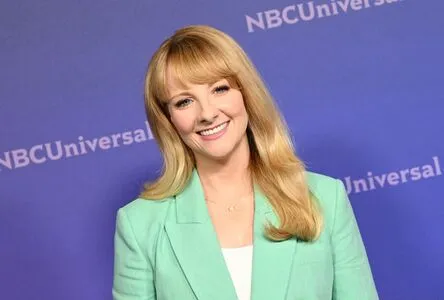 Melissa Rauch OnlyFans Leaked Free Thumbnail Picture - #tttsGmA68p