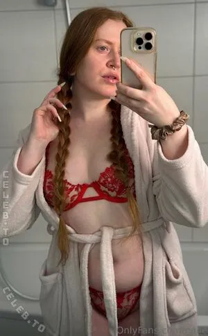 Melissa Riebel OnlyFans Leaked Free Thumbnail Picture - #3RL00xeCAh