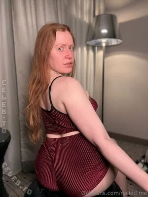 Melissa Riebel OnlyFans Leaked Free Thumbnail Picture - #HoM7mmpCP8
