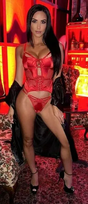 Melissa Riso OnlyFans Leaked Free Thumbnail Picture - #ILT81pwLXw