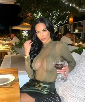 Melissa Riso OnlyFans Leaked Free Thumbnail Picture - #RHANvcgSbu