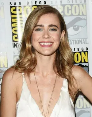 Melissa Roxburgh OnlyFans Leaked Free Thumbnail Picture - #0INeHi3AVn