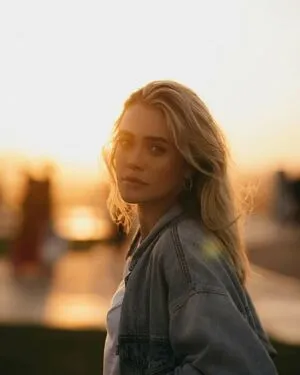 Melissa Roxburgh OnlyFans Leaked Free Thumbnail Picture - #50uDKrCt0A