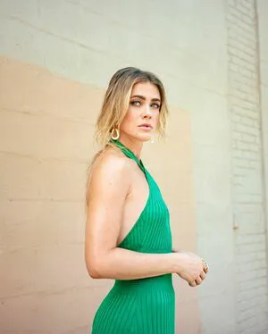 Melissa Roxburgh OnlyFans Leaked Free Thumbnail Picture - #7GJUbFRLZW