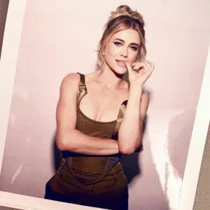 Melissa Roxburgh OnlyFans Leaked Free Thumbnail Picture - #B7Oz6UkvYE