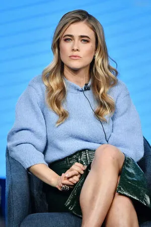 Melissa Roxburgh OnlyFans Leaked Free Thumbnail Picture - #CtgPEW2l6l