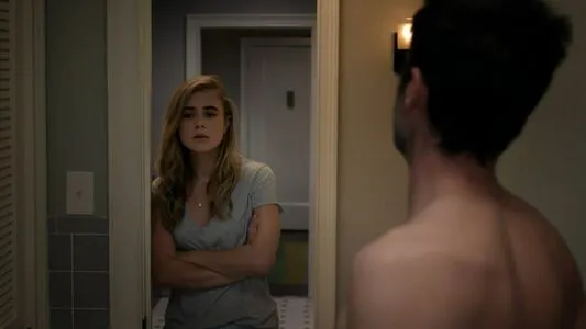 Melissa Roxburgh OnlyFans Leaked Free Thumbnail Picture - #ElE9S12wO4