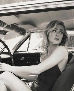 Melissa Roxburgh OnlyFans Leaked Free Thumbnail Picture - #GW4bh4orca