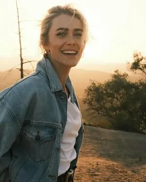 Melissa Roxburgh OnlyFans Leaked Free Thumbnail Picture - #I63wZH0och