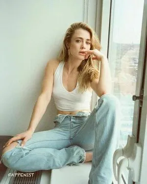Melissa Roxburgh OnlyFans Leaked Free Thumbnail Picture - #IgJ00qc1Sn
