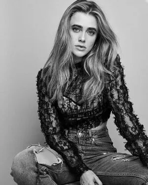 Melissa Roxburgh OnlyFans Leaked Free Thumbnail Picture - #MVMKUNKCLj