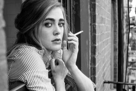 Melissa Roxburgh OnlyFans Leaked Free Thumbnail Picture - #PI6r8oLE5C