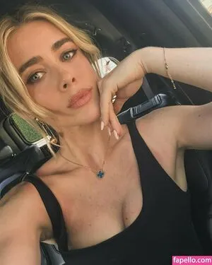 Melissa Roxburgh OnlyFans Leaked Free Thumbnail Picture - #XrgXEerg6O