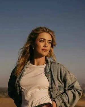 Melissa Roxburgh OnlyFans Leaked Free Thumbnail Picture - #YLYRtXYRKO