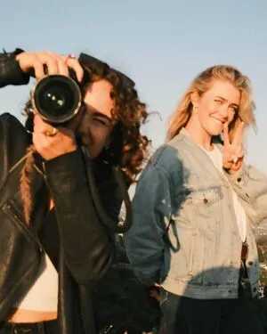 Melissa Roxburgh OnlyFans Leaked Free Thumbnail Picture - #bsxLqRHVtd