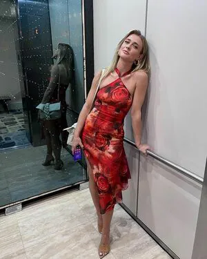 Melissa Roxburgh OnlyFans Leaked Free Thumbnail Picture - #dyNfZDDvZr