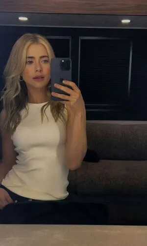 Melissa Roxburgh OnlyFans Leaked Free Thumbnail Picture - #elYeBGXe4u