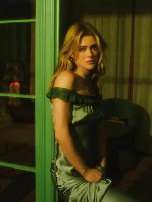 Melissa Roxburgh OnlyFans Leaked Free Thumbnail Picture - #hTyYBsmfjo