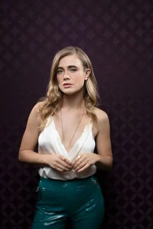 Melissa Roxburgh OnlyFans Leaked Free Thumbnail Picture - #t8HrDARIxs