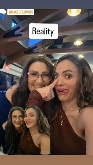 Melissa Santos OnlyFans Leaked Free Thumbnail Picture - #4SvadVcwXW