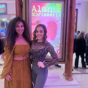 Melissa Santos OnlyFans Leaked Free Thumbnail Picture - #QJMGAozeaz