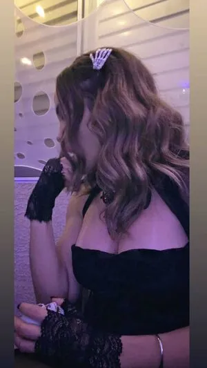 Melissa Santos OnlyFans Leaked Free Thumbnail Picture - #n45RSY7dtt