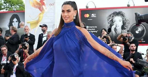 Melissa Satta OnlyFans Leaked Free Thumbnail Picture - #4RY7upyzMx