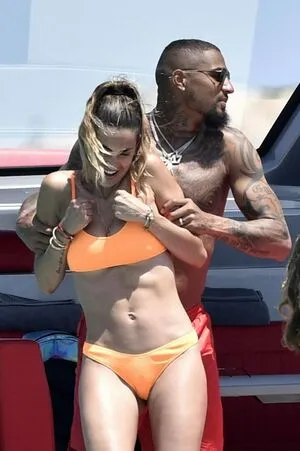 Melissa Satta OnlyFans Leaked Free Thumbnail Picture - #CF0eGVf4wm