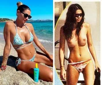 Melissa Satta OnlyFans Leaked Free Thumbnail Picture - #WinRdm0RE6