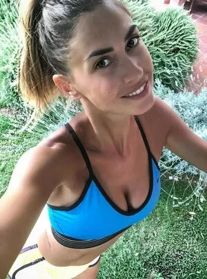 Melissa Satta OnlyFans Leaked Free Thumbnail Picture - #mYBR3U2wUh