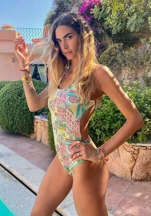 Melissa Satta OnlyFans Leaked Free Thumbnail Picture - #mfnTPZPQU3