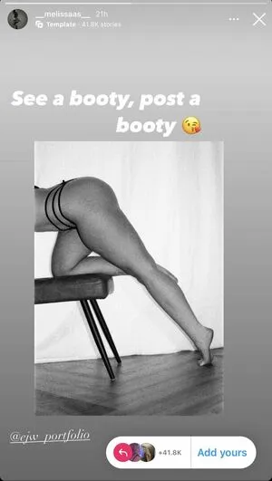 Melissa Scutts OnlyFans Leaked Free Thumbnail Picture - #XO9QDK6PYC
