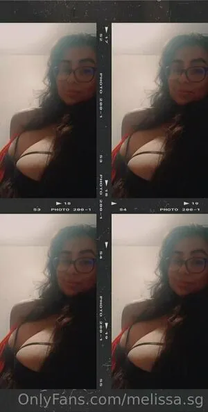 Melissa Sg OnlyFans Leaked Free Thumbnail Picture - #11dS94tiJr