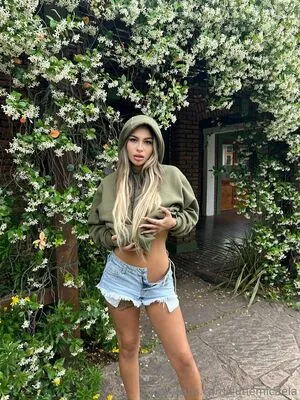 Melissa Sinclair OnlyFans Leaked Free Thumbnail Picture - #2UMXZJPYqp