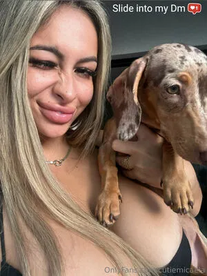 Melissa Sinclair OnlyFans Leaked Free Thumbnail Picture - #MF8zIDScgf