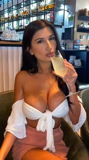 Melissa Stefoulis OnlyFans Leaked Free Thumbnail Picture - #0sti8PIjgV