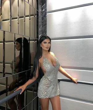 Melissa Stefoulis OnlyFans Leaked Free Thumbnail Picture - #4n3mNH9HKg