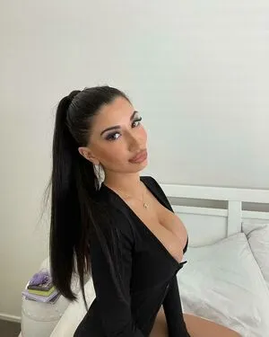Melissa Stefoulis OnlyFans Leaked Free Thumbnail Picture - #MUEXVIjxSt