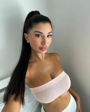 Melissa Stefoulis OnlyFans Leaked Free Thumbnail Picture - #aQS9KeFCT3