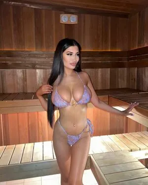 Melissa Stefoulis OnlyFans Leaked Free Thumbnail Picture - #gnnuDuWxoz
