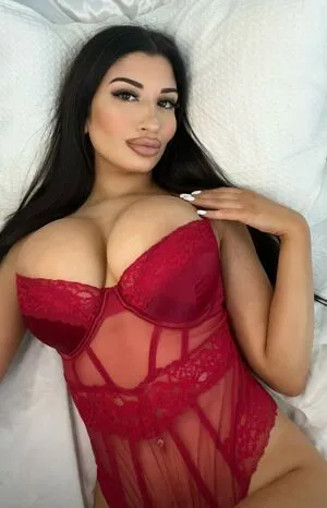 Melissa Stefoulis OnlyFans Leaked Free Thumbnail Picture - #lt5pHPhiiY