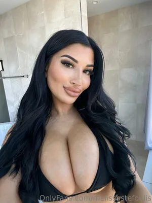 Melissa Stefoulis OnlyFans Leaked Free Thumbnail Picture - #p1rsCIdR8Z