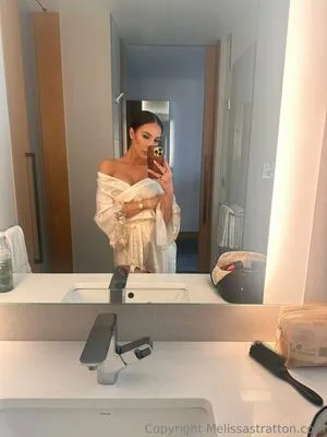 Melissa Stratton OnlyFans Leaked Free Thumbnail Picture - #q5Y7DE6aIm