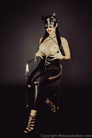 Melissa Stratton OnlyFans Leaked Free Thumbnail Picture - #4ntxK55LvD