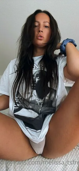 Melissa Tsfree OnlyFans Leaked Free Thumbnail Picture - #cM1IaqszjE