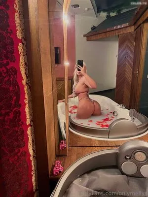 Melissa V Kutnjak Onlymells OnlyFans Leaked Free Thumbnail Picture - #gJpG5lZGAc