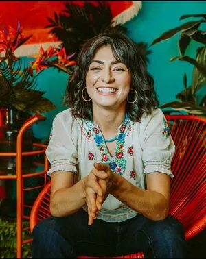 Melissa Villasenor OnlyFans Leaked Free Thumbnail Picture - #SMdDbak0in