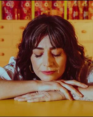 Melissa Villasenor OnlyFans Leaked Free Thumbnail Picture - #Yqnqh6hvr2