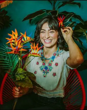 Melissa Villasenor OnlyFans Leaked Free Thumbnail Picture - #krJpu0rrH3